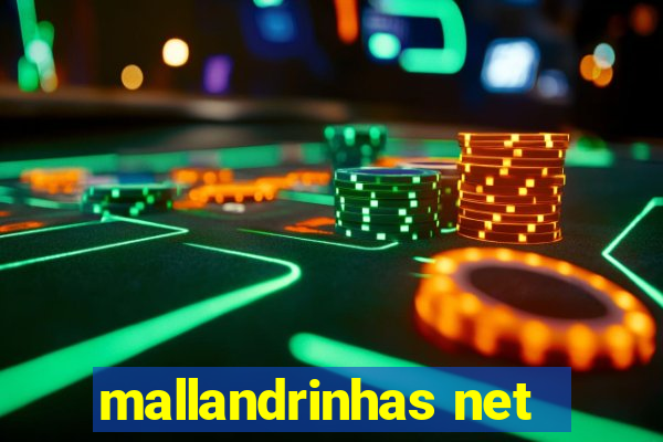 mallandrinhas net